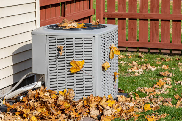 Best HVAC Installation Services  in Green Knoll, NJ