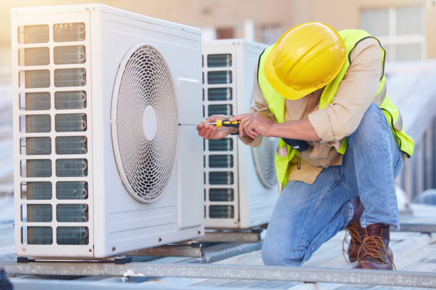 Best HVAC System Installation  in Green Knoll, NJ