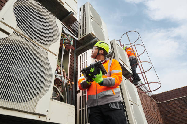 Best HVAC Companies Near Me  in Green Knoll, NJ