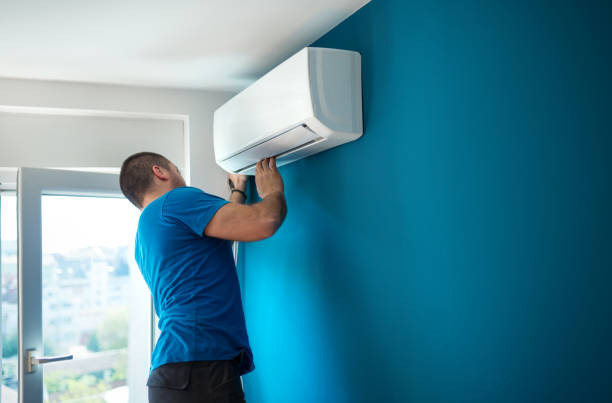 Best Best HVAC Companies  in Green Knoll, NJ