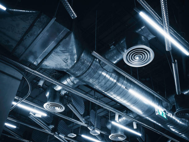 Best Residential HVAC Services  in Green Knoll, NJ