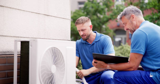 Best HVAC Repair Near Me  in Green Knoll, NJ
