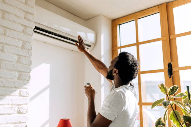 Best HVAC Tune-Up Services  in Green Knoll, NJ