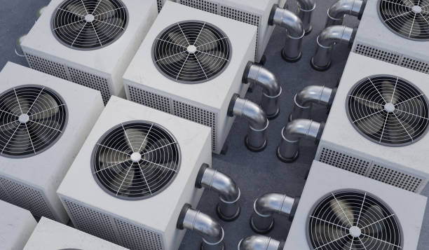 Best HVAC Installation Services  in Green Knoll, NJ