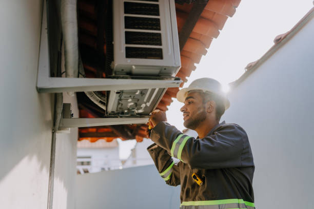 Local HVAC Companies in Green Knoll, NJ