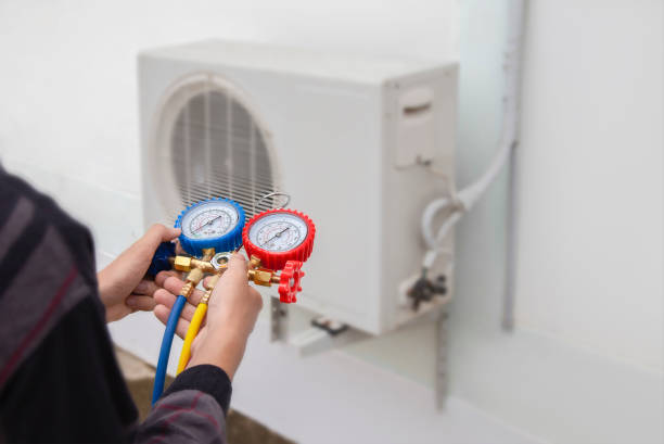 Best Ductless HVAC Repair  in Green Knoll, NJ