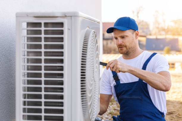 Best HVAC Air Duct Cleaning  in Green Knoll, NJ